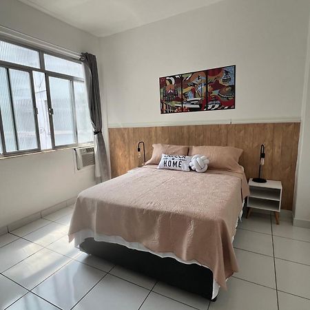 Carioca Home Rio de Janeiro Extérieur photo