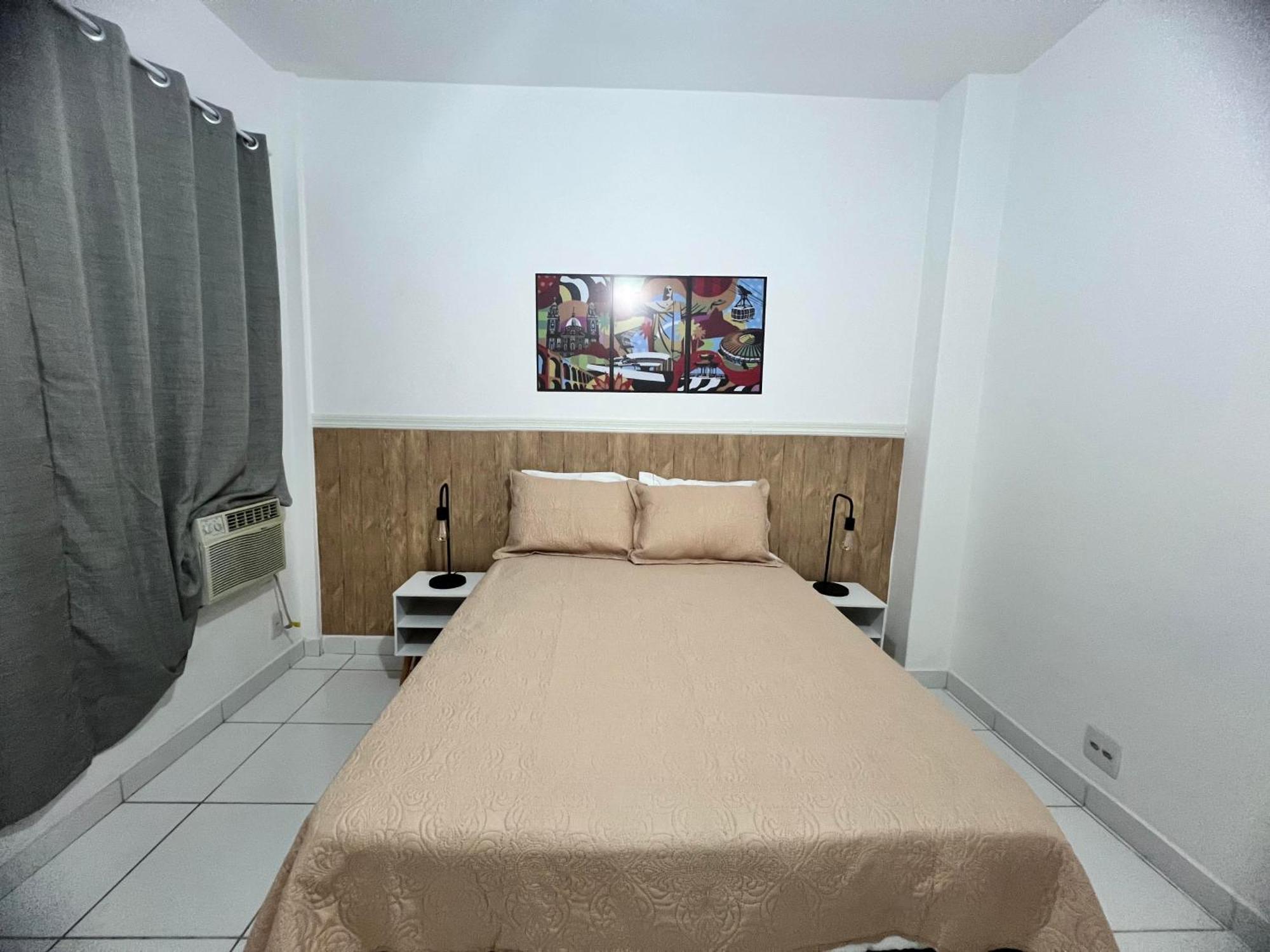 Carioca Home Rio de Janeiro Extérieur photo