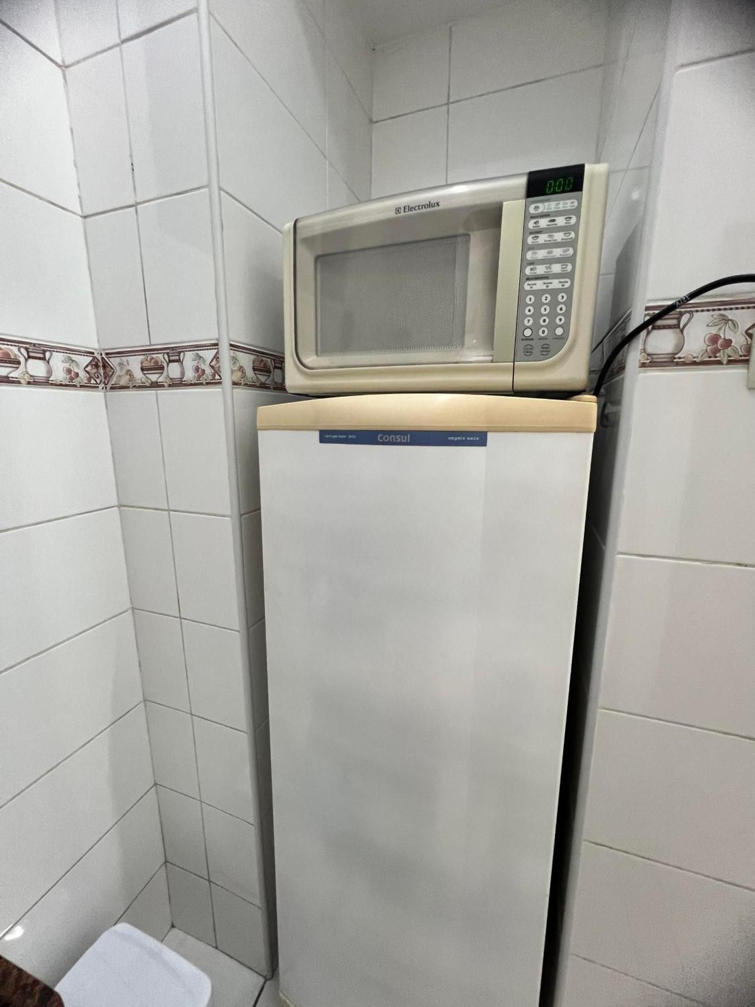 Carioca Home Rio de Janeiro Extérieur photo