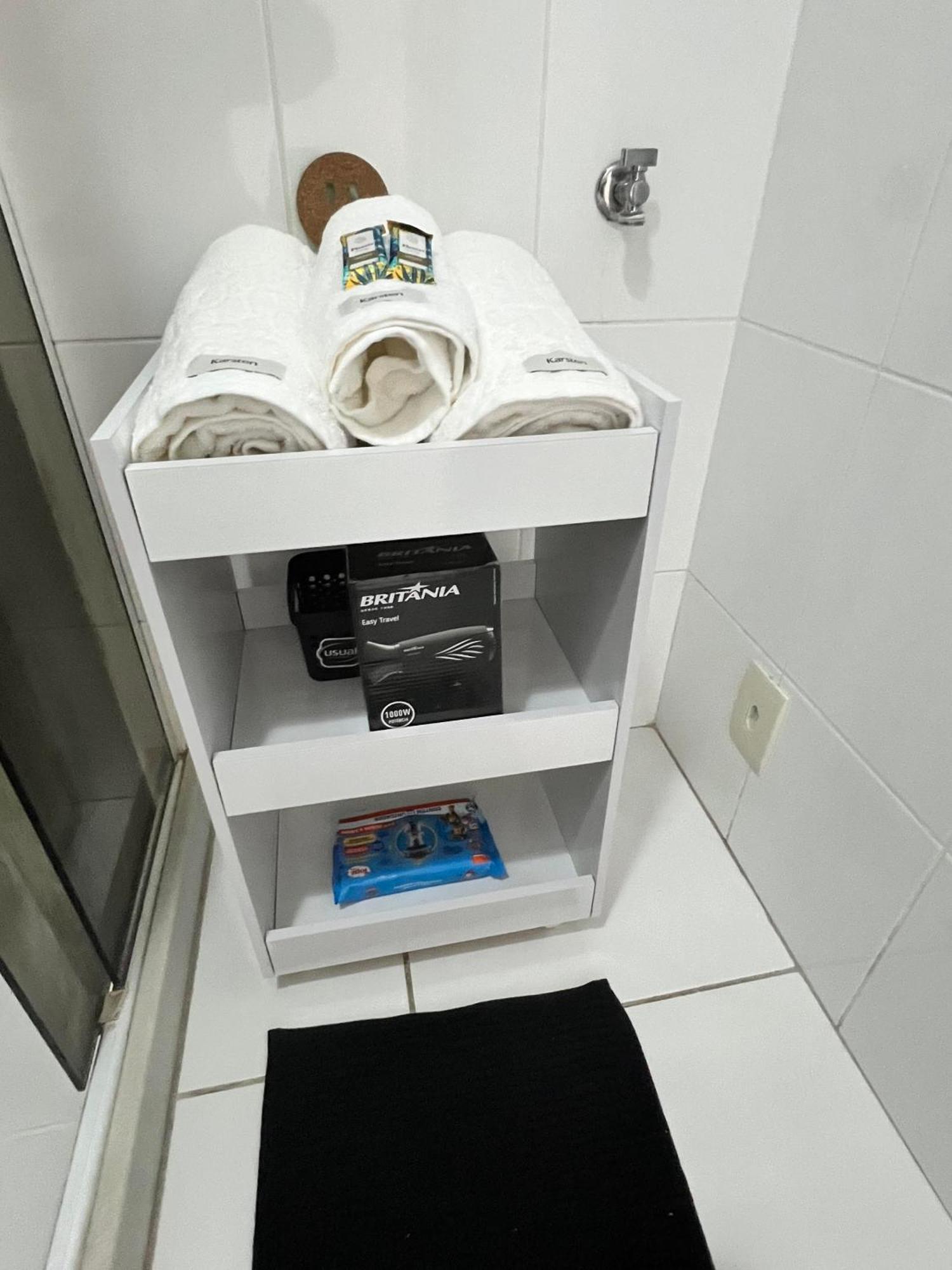 Carioca Home Rio de Janeiro Extérieur photo
