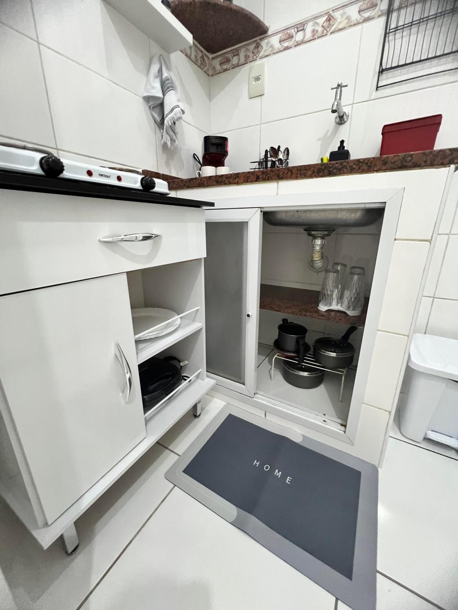 Carioca Home Rio de Janeiro Extérieur photo