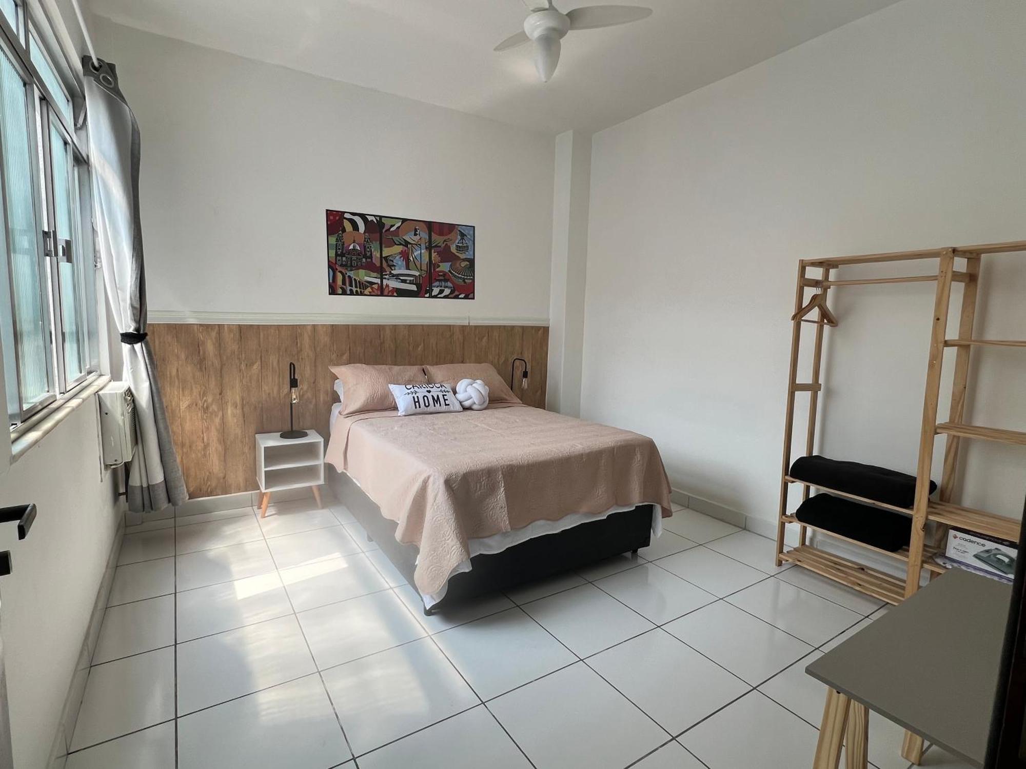 Carioca Home Rio de Janeiro Extérieur photo