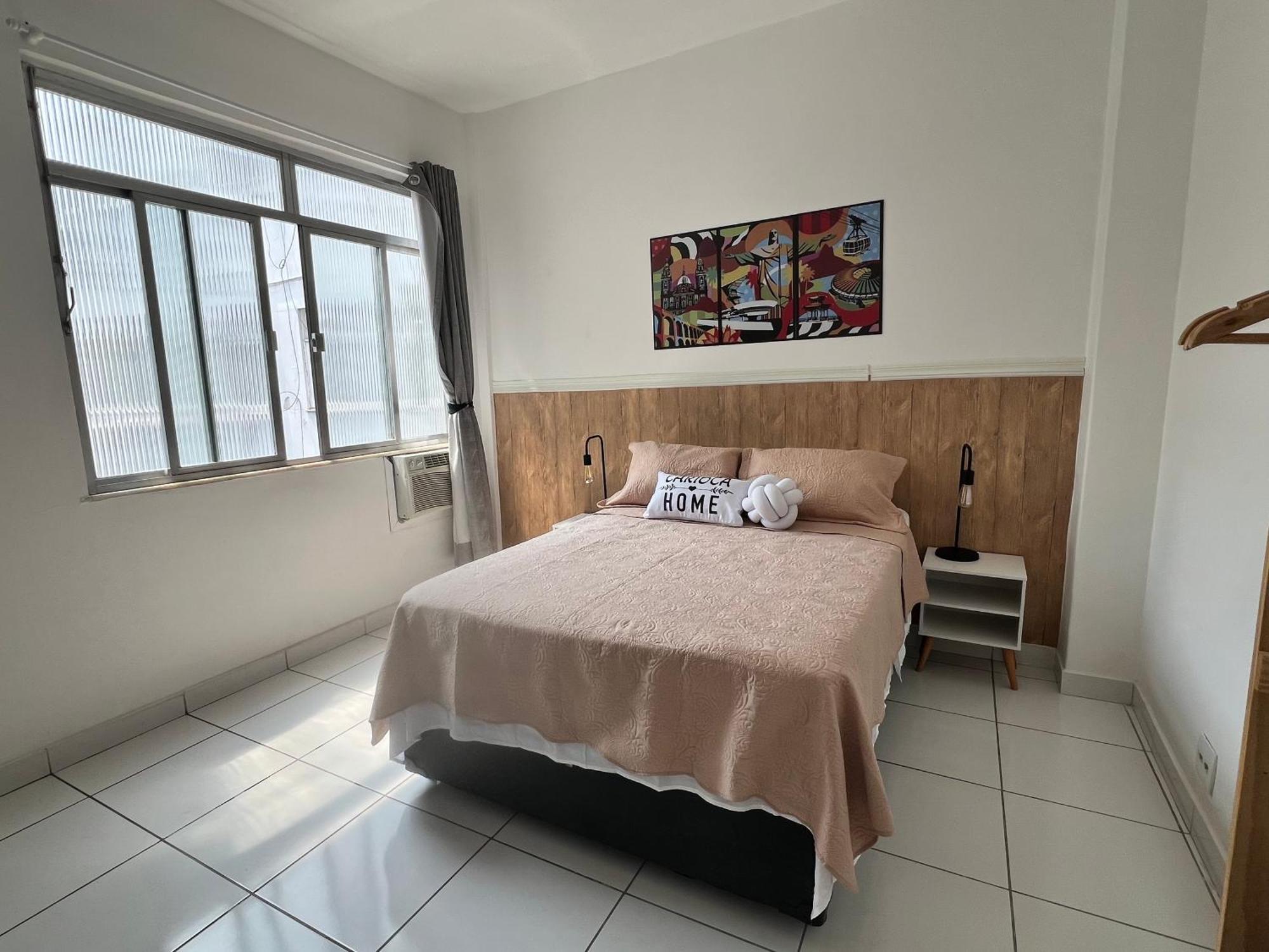 Carioca Home Rio de Janeiro Extérieur photo